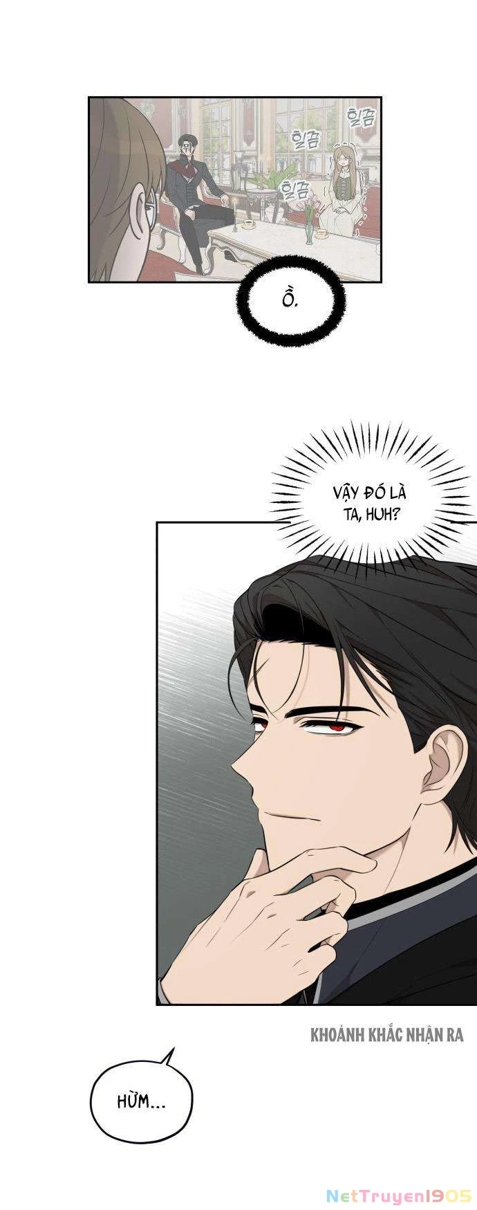 Trận Đấu Đồng Đội Của Những Tài Xế Xe Tải Chapter 14 - Trang 2