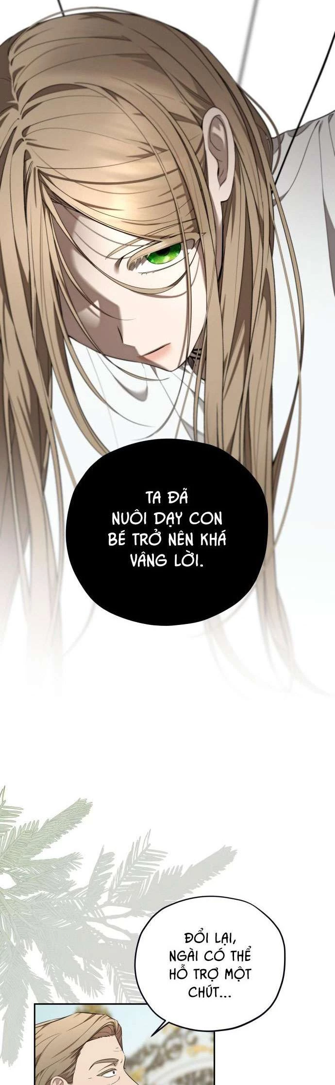 Trận Đấu Đồng Đội Của Những Tài Xế Xe Tải Chapter 14 - Trang 2