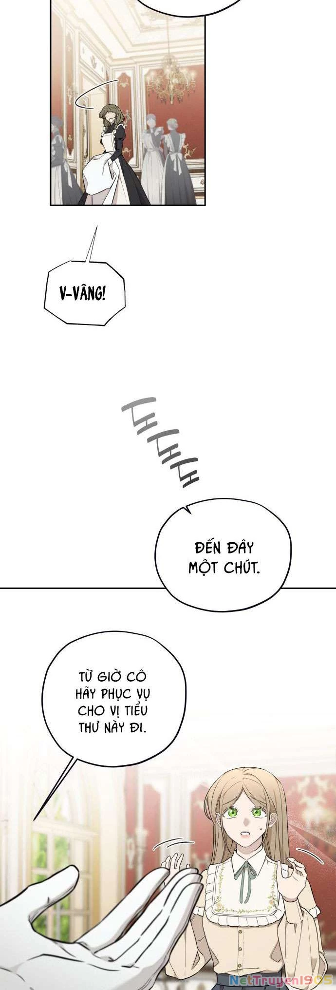 Trận Đấu Đồng Đội Của Những Tài Xế Xe Tải Chapter 14 - Trang 2