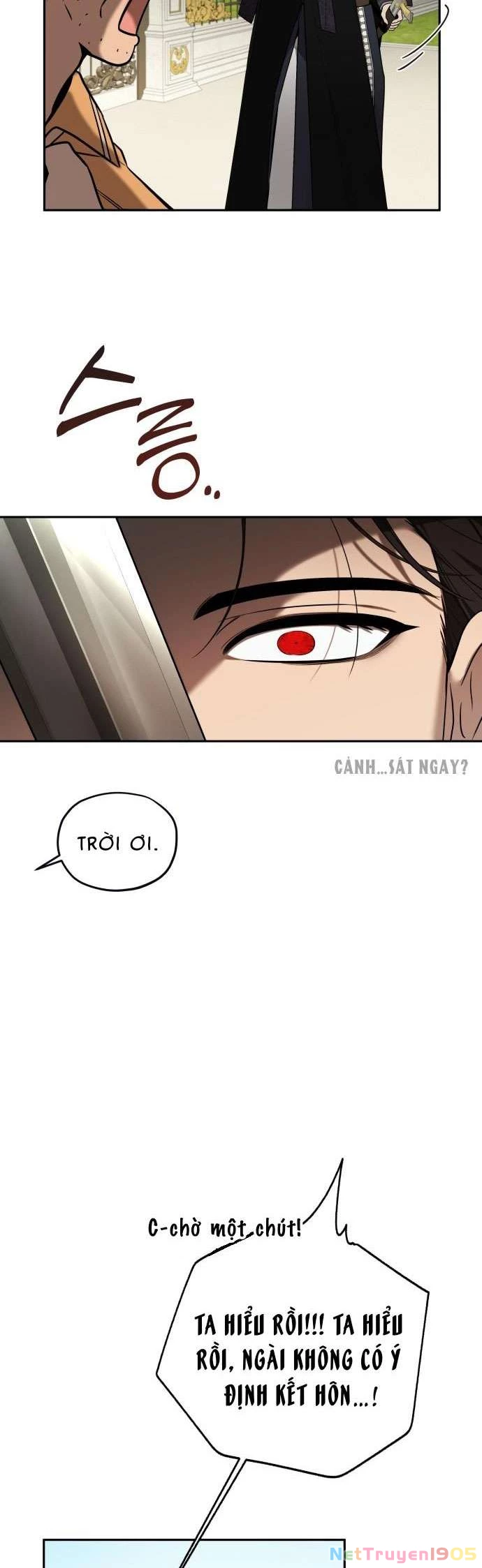 Trận Đấu Đồng Đội Của Những Tài Xế Xe Tải Chapter 15 - Trang 2