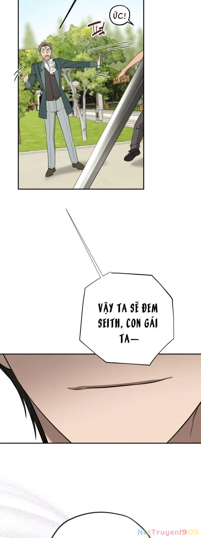 Trận Đấu Đồng Đội Của Những Tài Xế Xe Tải Chapter 15 - Trang 2