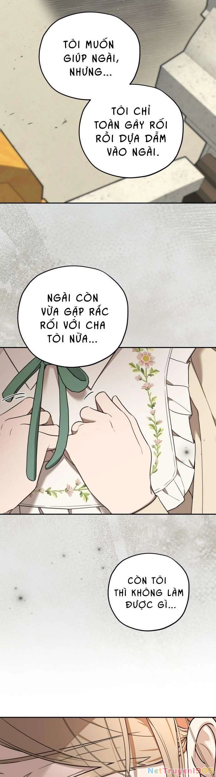 Trận Đấu Đồng Đội Của Những Tài Xế Xe Tải Chapter 15 - Trang 2