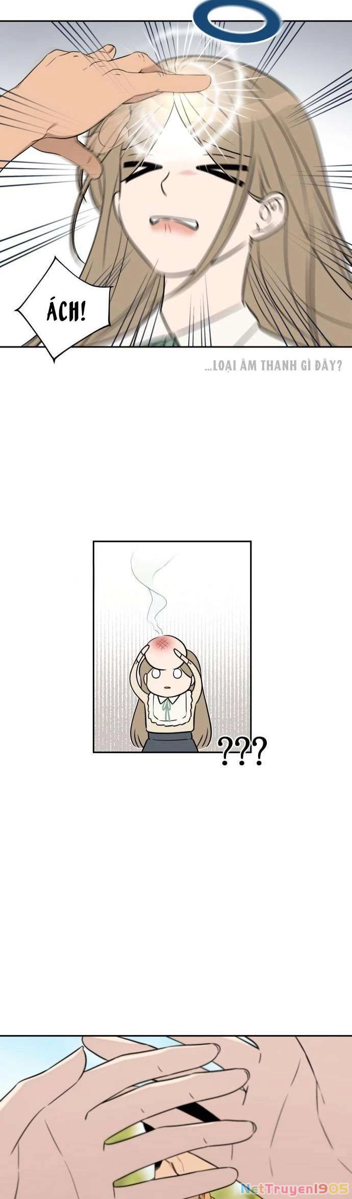 Trận Đấu Đồng Đội Của Những Tài Xế Xe Tải Chapter 15 - Trang 2