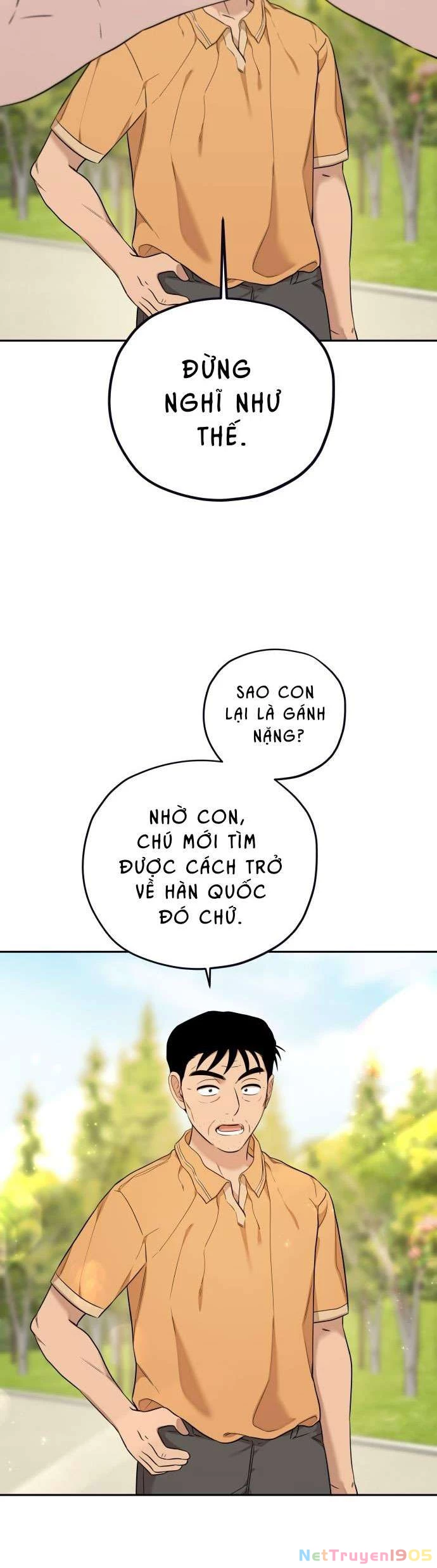 Trận Đấu Đồng Đội Của Những Tài Xế Xe Tải Chapter 15 - Trang 2