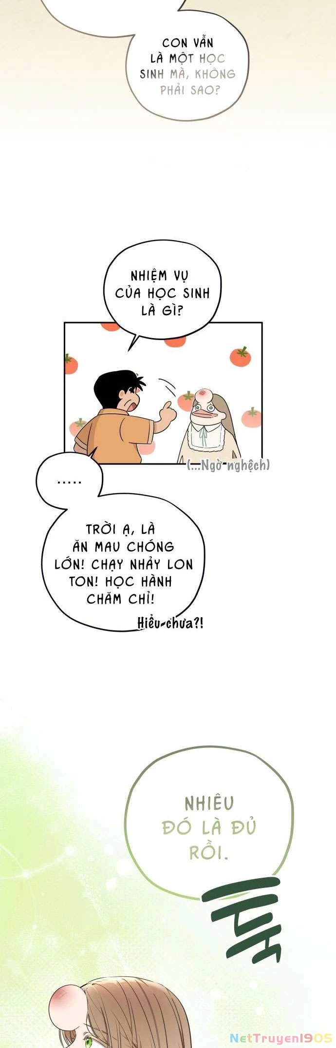 Trận Đấu Đồng Đội Của Những Tài Xế Xe Tải Chapter 15 - Trang 2