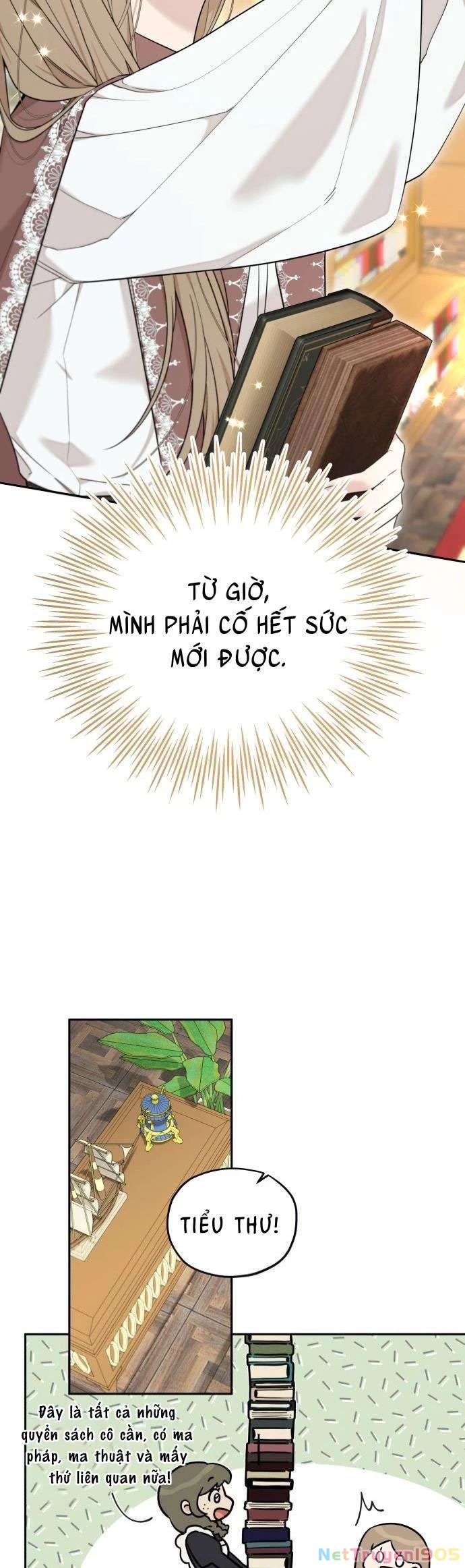Trận Đấu Đồng Đội Của Những Tài Xế Xe Tải Chapter 15 - Trang 2