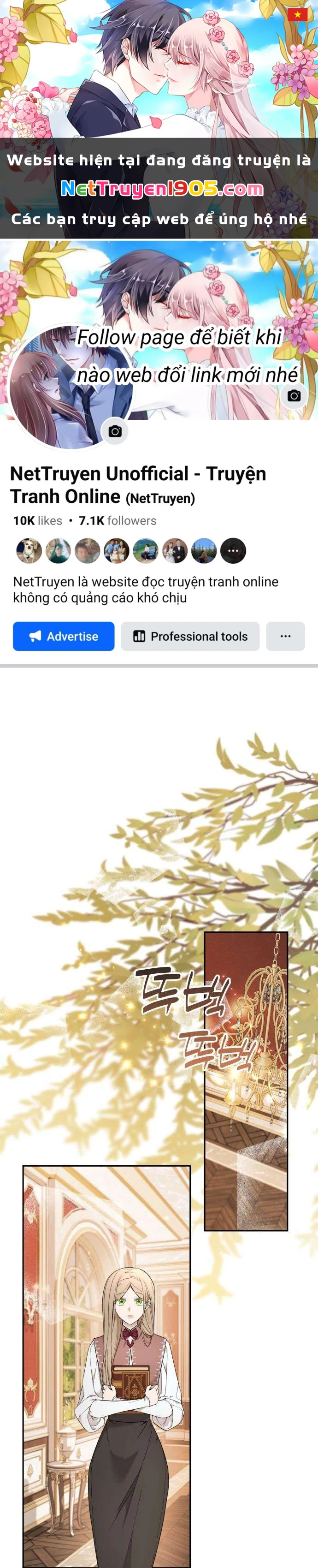 Trận Đấu Đồng Đội Của Những Tài Xế Xe Tải Chapter 16 - Trang 2