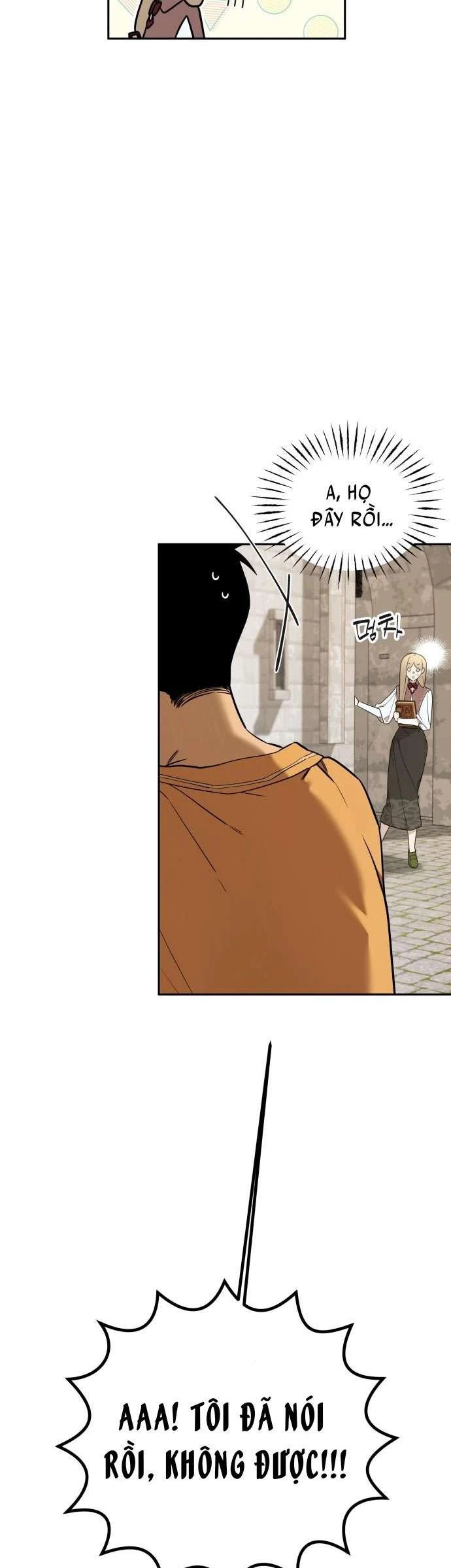 Trận Đấu Đồng Đội Của Những Tài Xế Xe Tải Chapter 16 - Trang 2