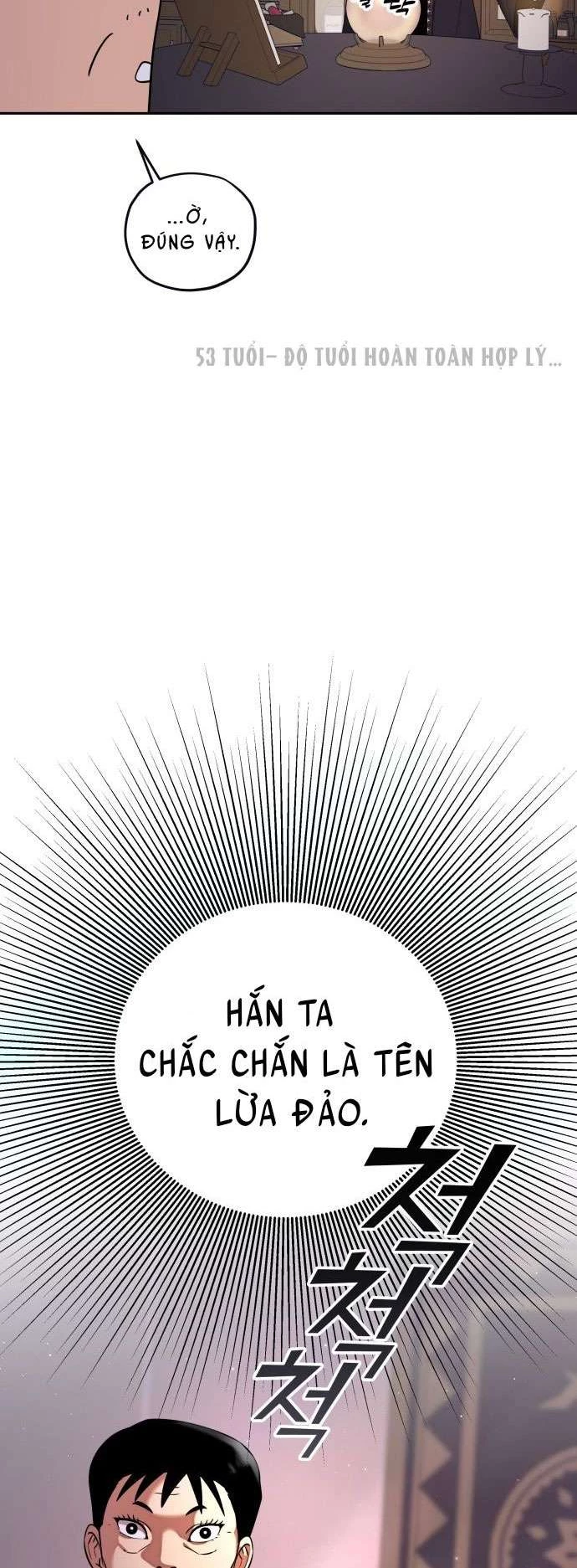 Trận Đấu Đồng Đội Của Những Tài Xế Xe Tải Chapter 16 - Trang 2