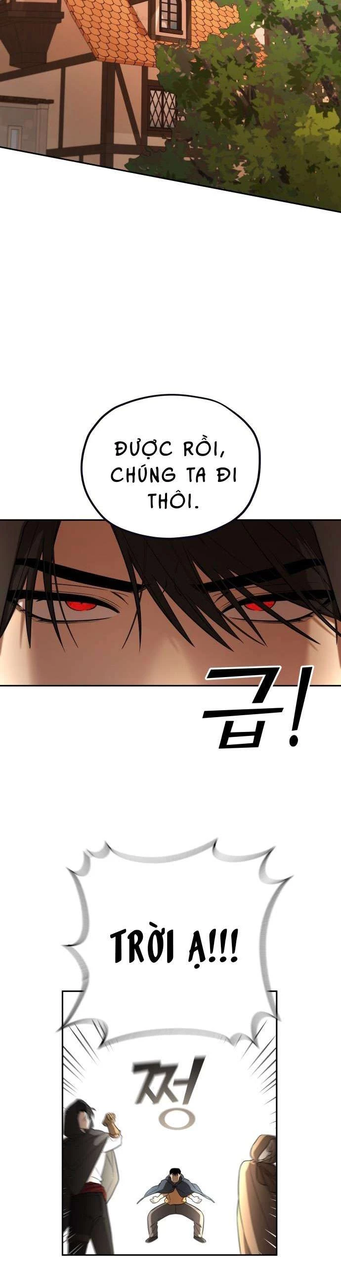 Trận Đấu Đồng Đội Của Những Tài Xế Xe Tải Chapter 16 - Trang 2