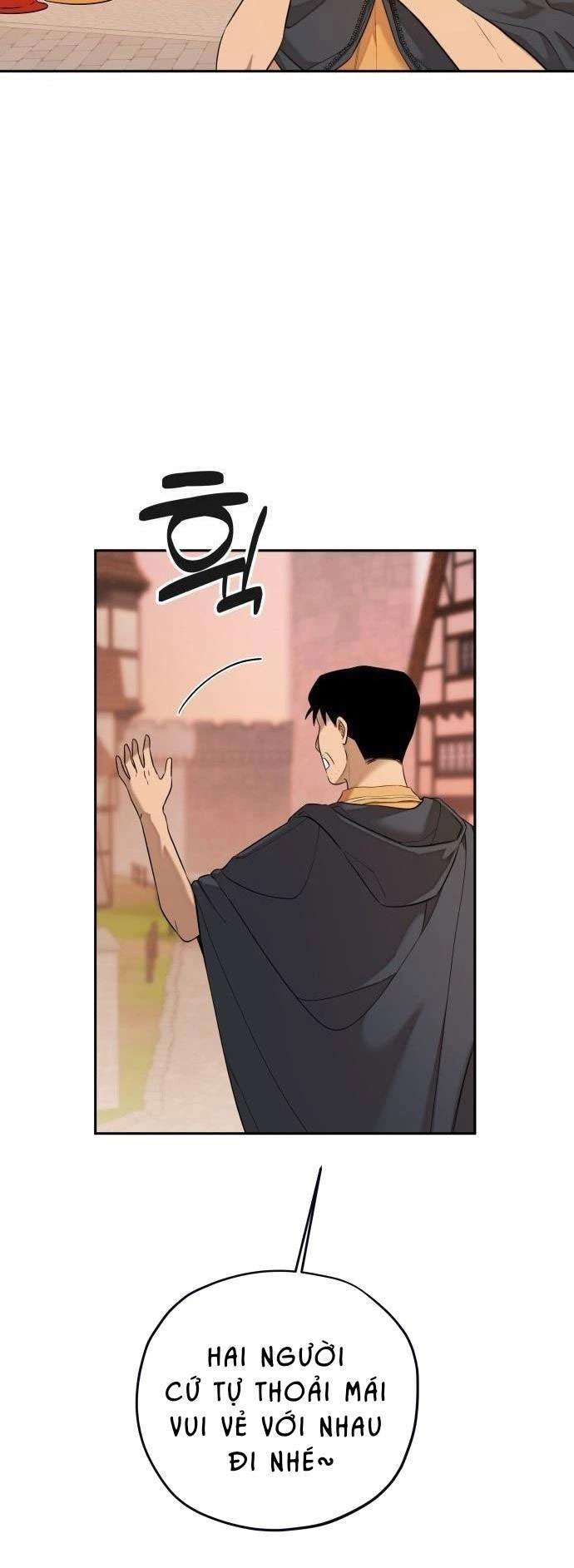 Trận Đấu Đồng Đội Của Những Tài Xế Xe Tải Chapter 16 - Trang 2