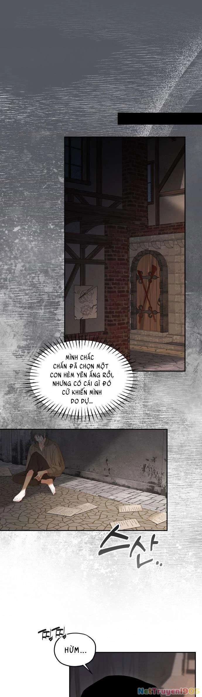Trận Đấu Đồng Đội Của Những Tài Xế Xe Tải Chapter 16 - Trang 2