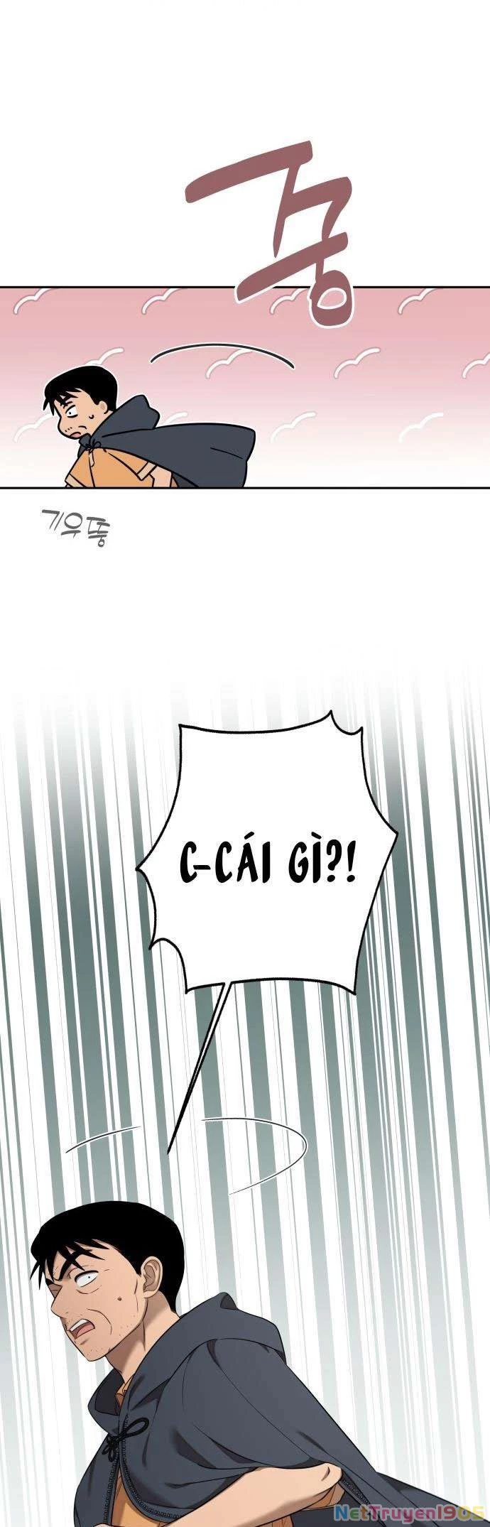 Trận Đấu Đồng Đội Của Những Tài Xế Xe Tải Chapter 16 - Trang 2