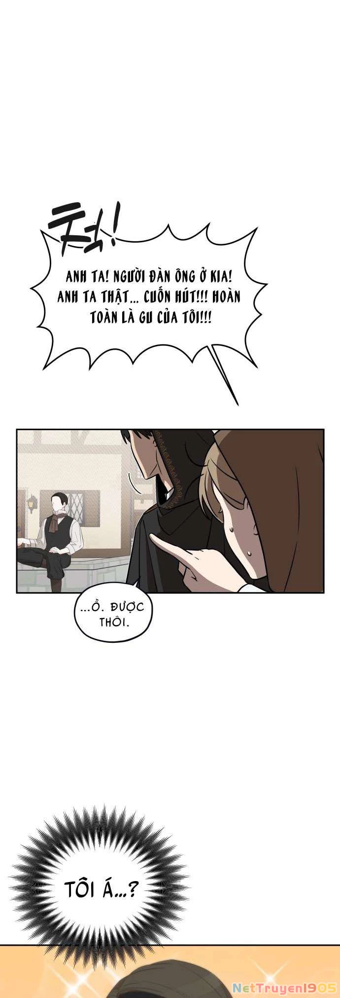 Trận Đấu Đồng Đội Của Những Tài Xế Xe Tải Chapter 17 - Trang 2