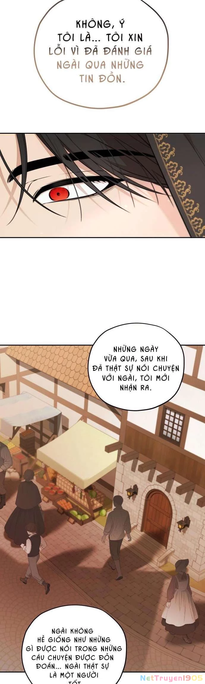 Trận Đấu Đồng Đội Của Những Tài Xế Xe Tải Chapter 17 - Trang 2