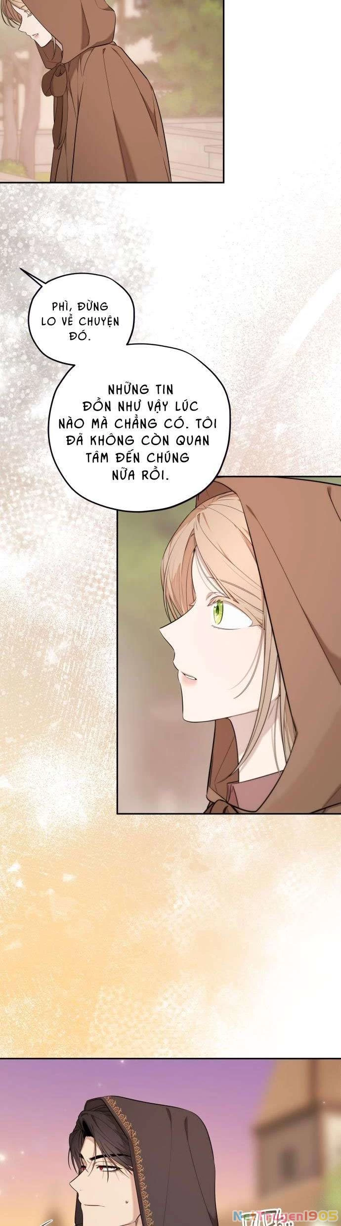 Trận Đấu Đồng Đội Của Những Tài Xế Xe Tải Chapter 17 - Trang 2