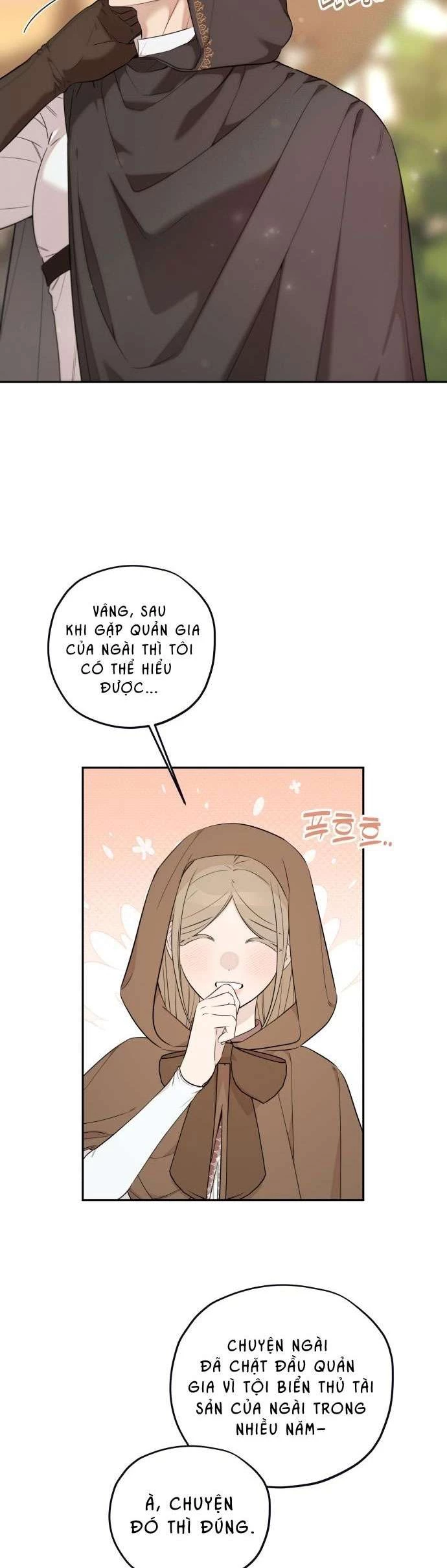 Trận Đấu Đồng Đội Của Những Tài Xế Xe Tải Chapter 17 - Trang 2