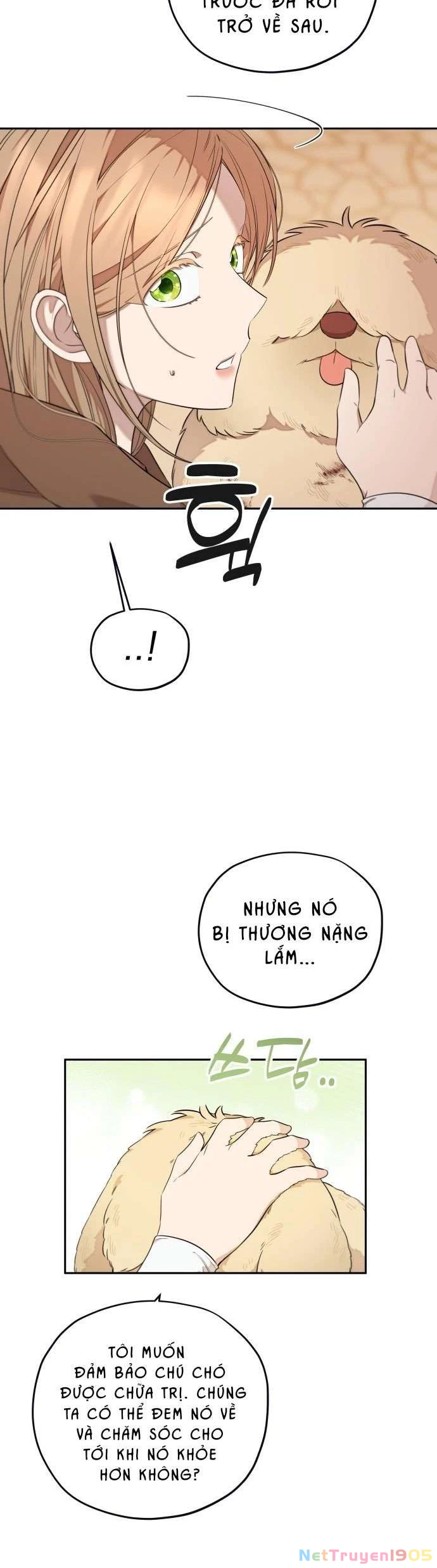 Trận Đấu Đồng Đội Của Những Tài Xế Xe Tải Chapter 17 - Trang 2