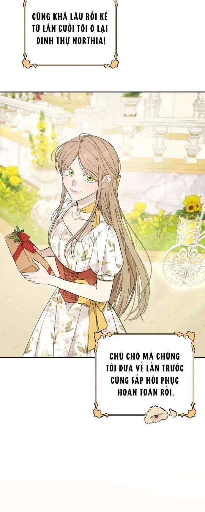 Trận Đấu Đồng Đội Của Những Tài Xế Xe Tải Chapter 18 - Trang 2