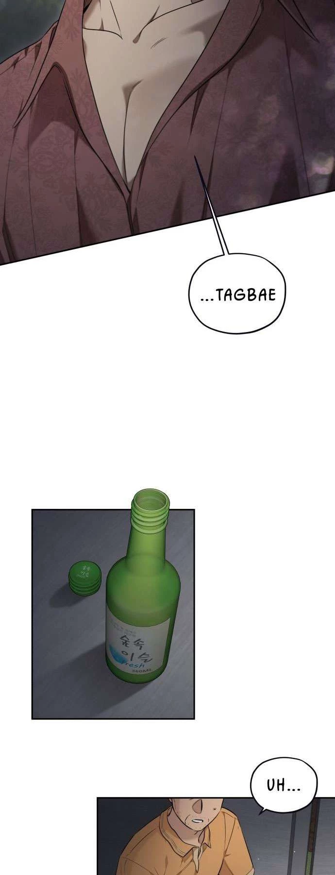 Trận Đấu Đồng Đội Của Những Tài Xế Xe Tải Chapter 18 - Trang 2