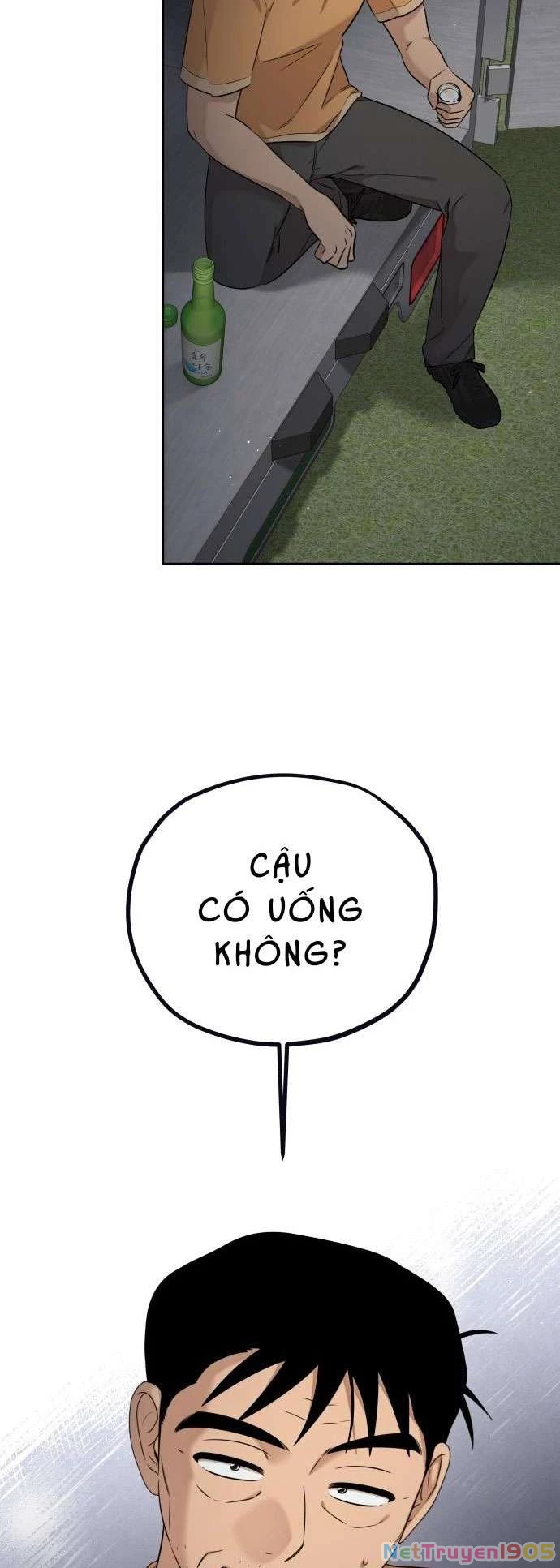 Trận Đấu Đồng Đội Của Những Tài Xế Xe Tải Chapter 18 - Trang 2