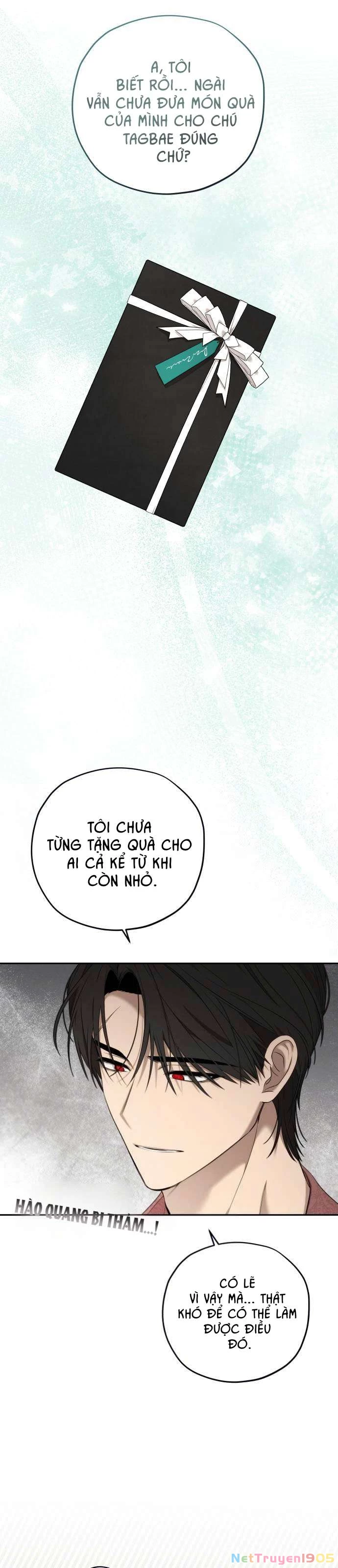 Trận Đấu Đồng Đội Của Những Tài Xế Xe Tải Chapter 19 - Trang 2
