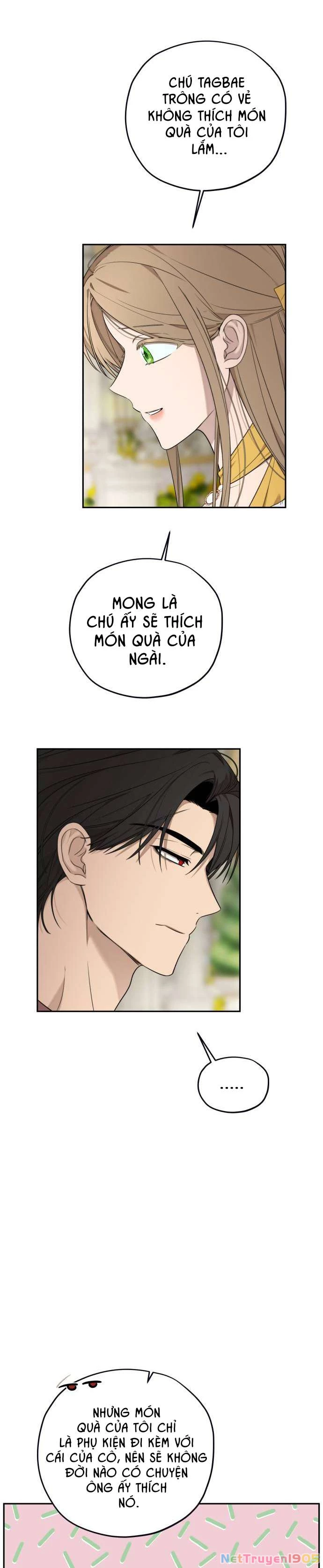 Trận Đấu Đồng Đội Của Những Tài Xế Xe Tải Chapter 19 - Trang 2