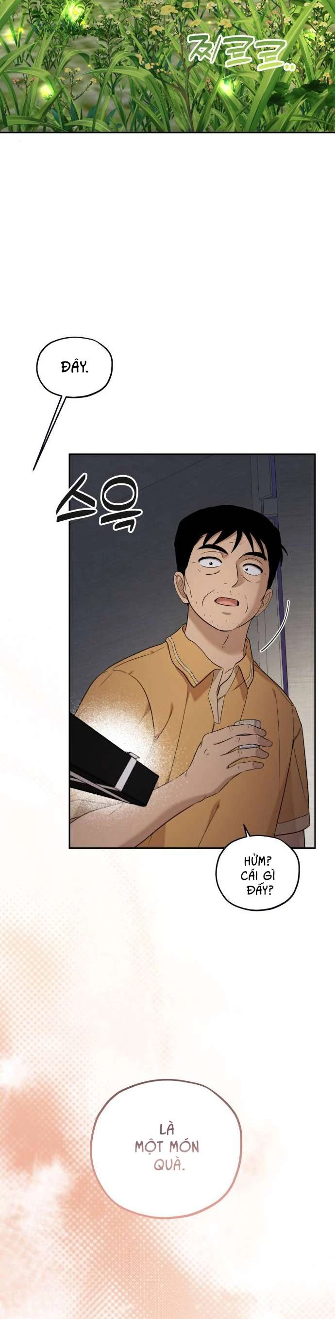 Trận Đấu Đồng Đội Của Những Tài Xế Xe Tải Chapter 19 - Trang 2