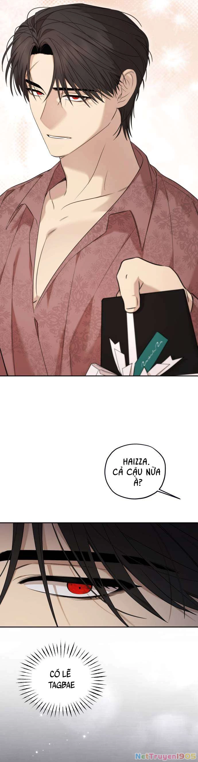 Trận Đấu Đồng Đội Của Những Tài Xế Xe Tải Chapter 19 - Trang 2