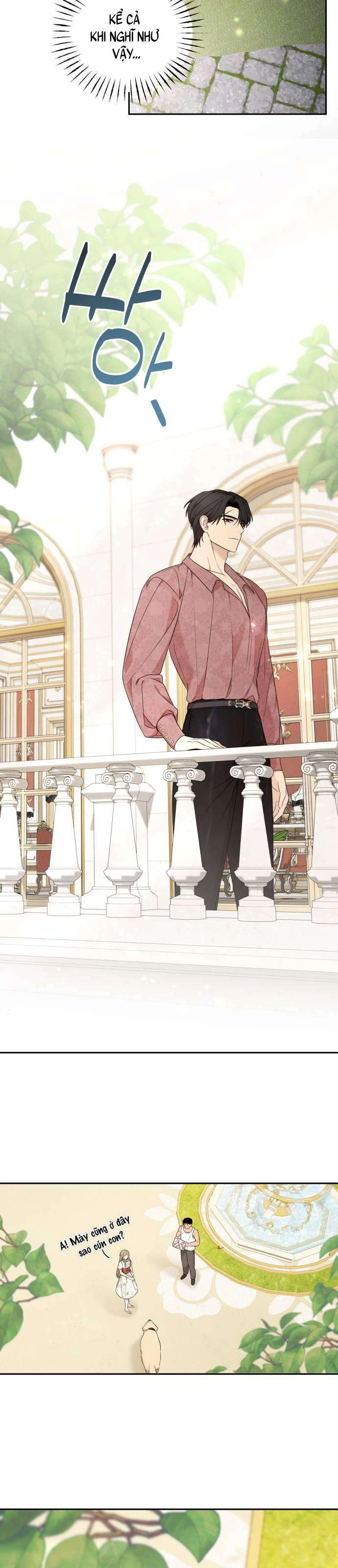 Trận Đấu Đồng Đội Của Những Tài Xế Xe Tải Chapter 19 - Trang 2
