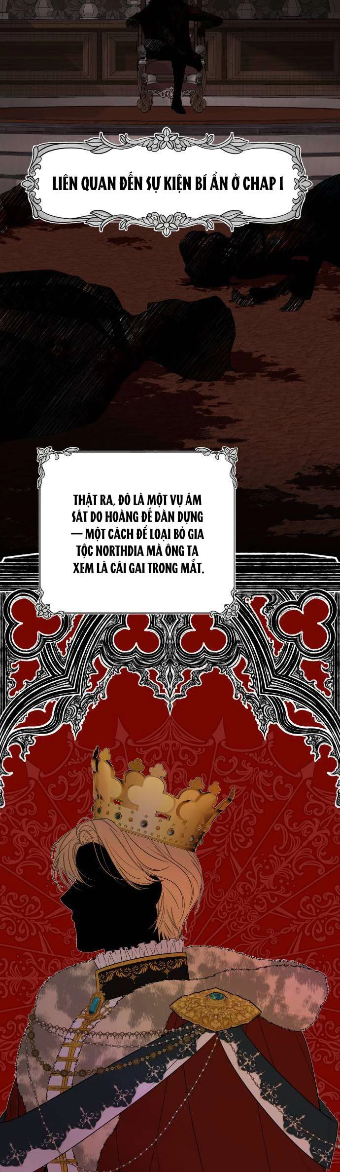 Trận Đấu Đồng Đội Của Những Tài Xế Xe Tải Chapter 19 - Trang 2