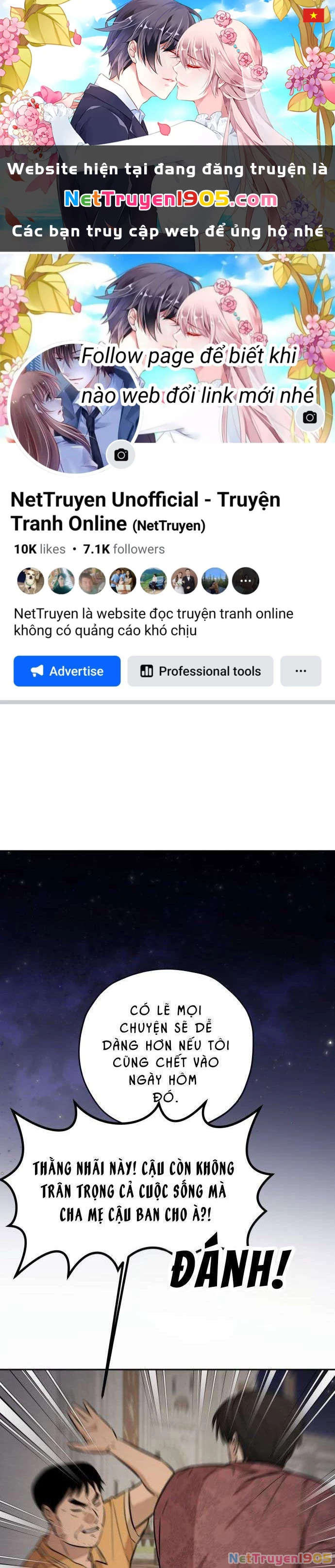 Trận Đấu Đồng Đội Của Những Tài Xế Xe Tải Chapter 20 - Trang 2