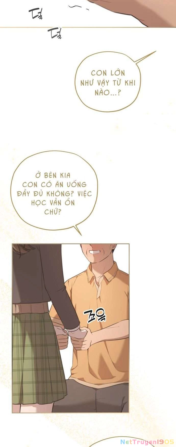 Trận Đấu Đồng Đội Của Những Tài Xế Xe Tải Chapter 20 - Trang 2