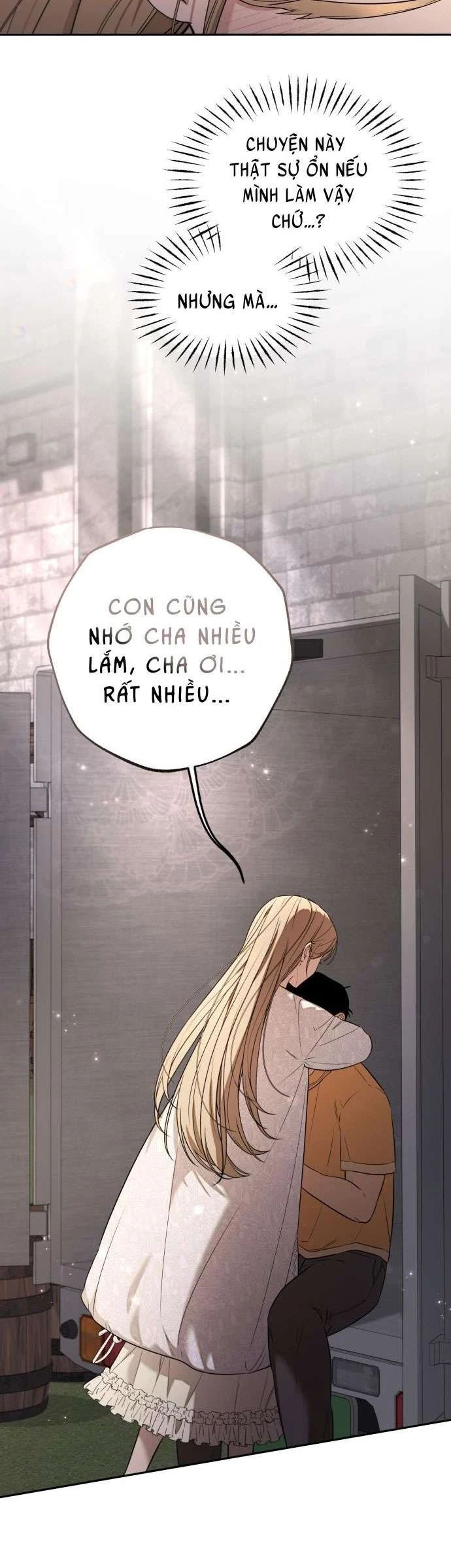 Trận Đấu Đồng Đội Của Những Tài Xế Xe Tải Chapter 20 - Trang 2