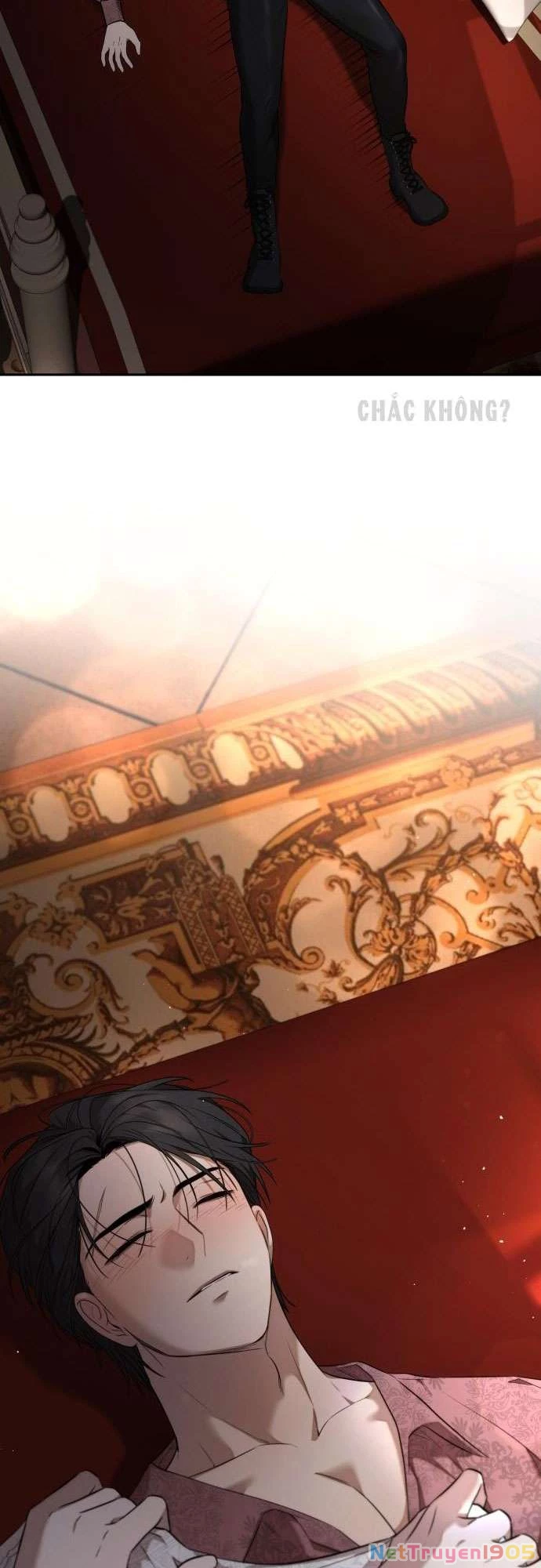Trận Đấu Đồng Đội Của Những Tài Xế Xe Tải Chapter 20 - Trang 2