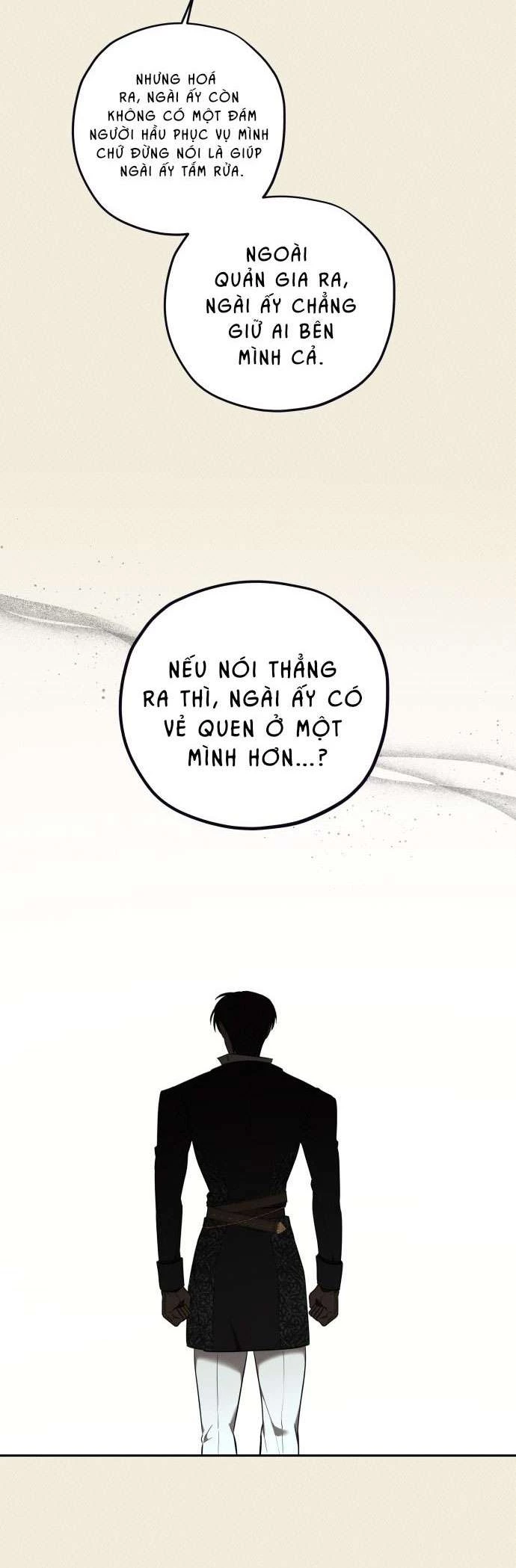 Trận Đấu Đồng Đội Của Những Tài Xế Xe Tải Chapter 21 - Trang 2