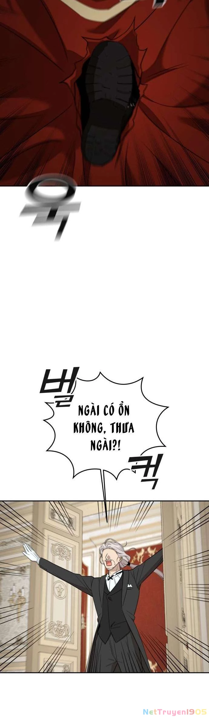 Trận Đấu Đồng Đội Của Những Tài Xế Xe Tải Chapter 21 - Trang 2