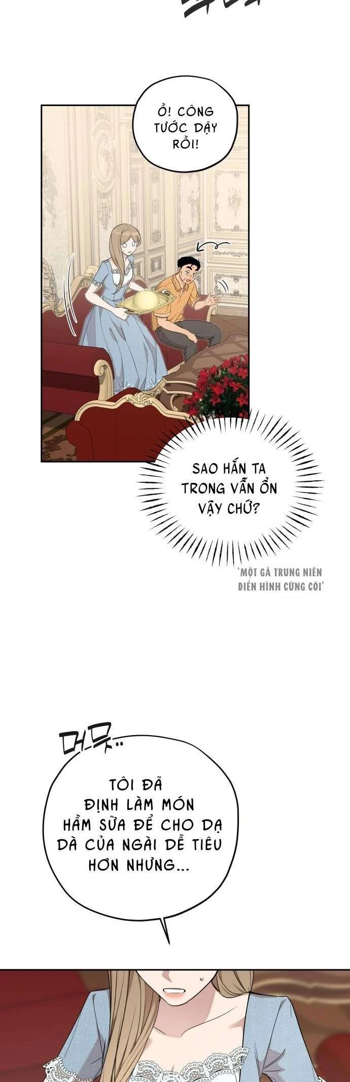 Trận Đấu Đồng Đội Của Những Tài Xế Xe Tải Chapter 21 - Trang 2