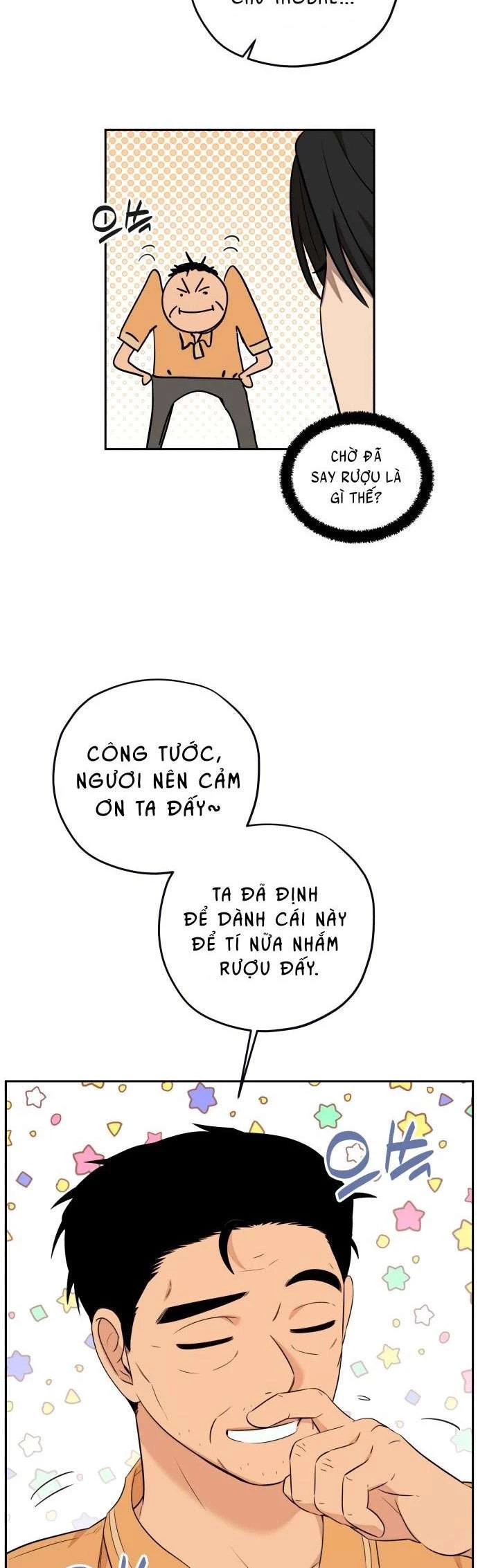 Trận Đấu Đồng Đội Của Những Tài Xế Xe Tải Chapter 21 - Trang 2