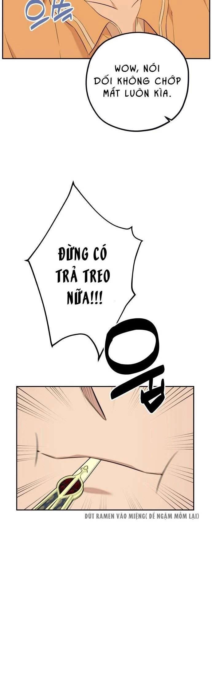 Trận Đấu Đồng Đội Của Những Tài Xế Xe Tải Chapter 21 - Trang 2