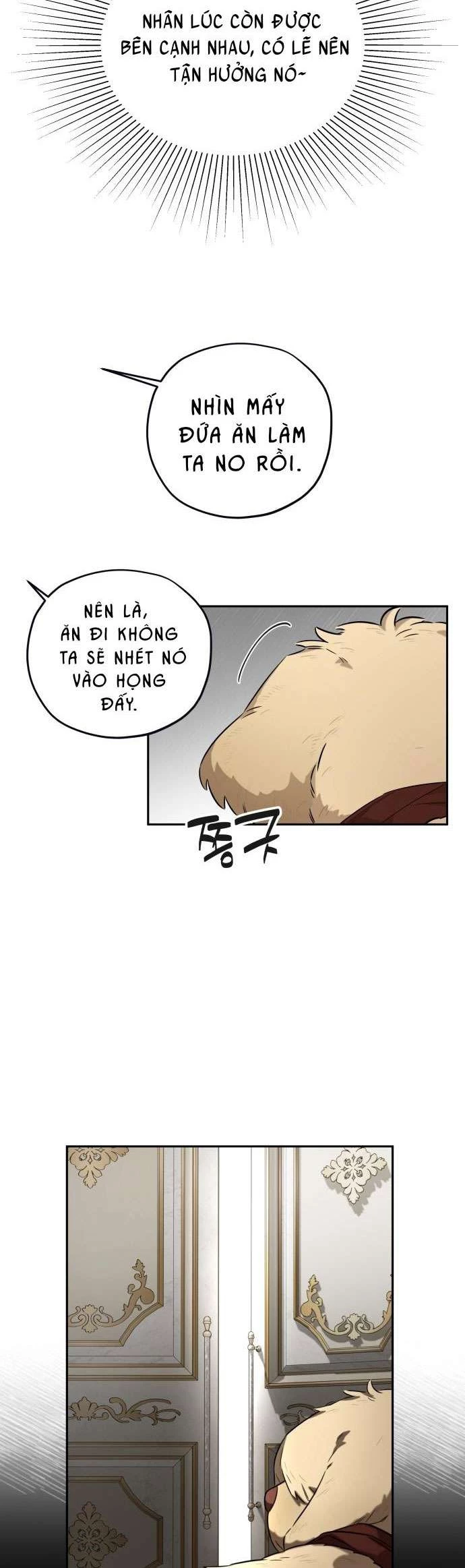 Trận Đấu Đồng Đội Của Những Tài Xế Xe Tải Chapter 21 - Trang 2