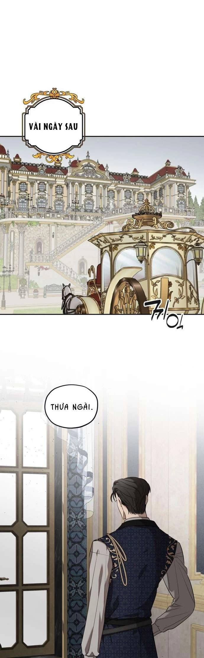 Trận Đấu Đồng Đội Của Những Tài Xế Xe Tải Chapter 21 - Trang 2