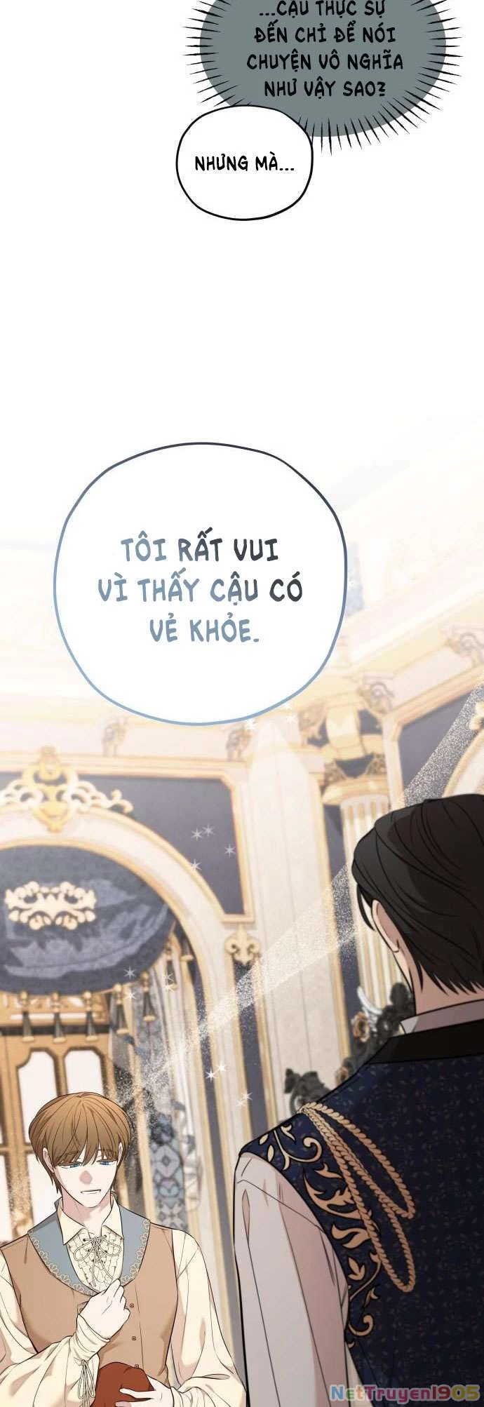 Trận Đấu Đồng Đội Của Những Tài Xế Xe Tải Chapter 22 - Trang 2