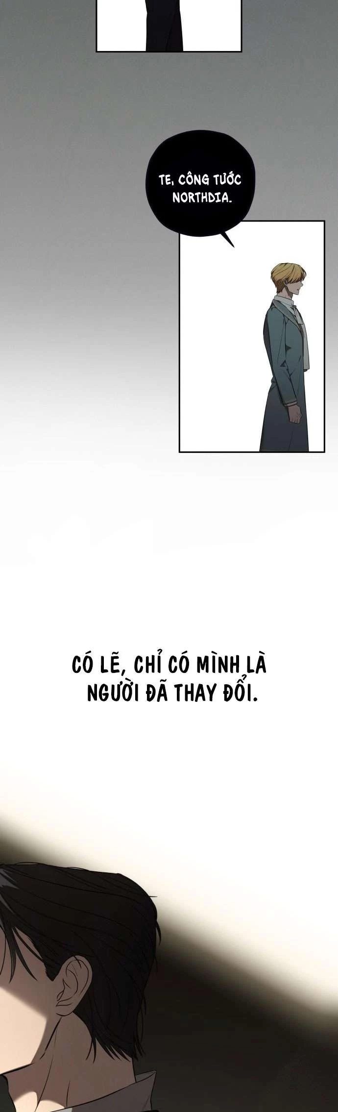 Trận Đấu Đồng Đội Của Những Tài Xế Xe Tải Chapter 22 - Trang 2