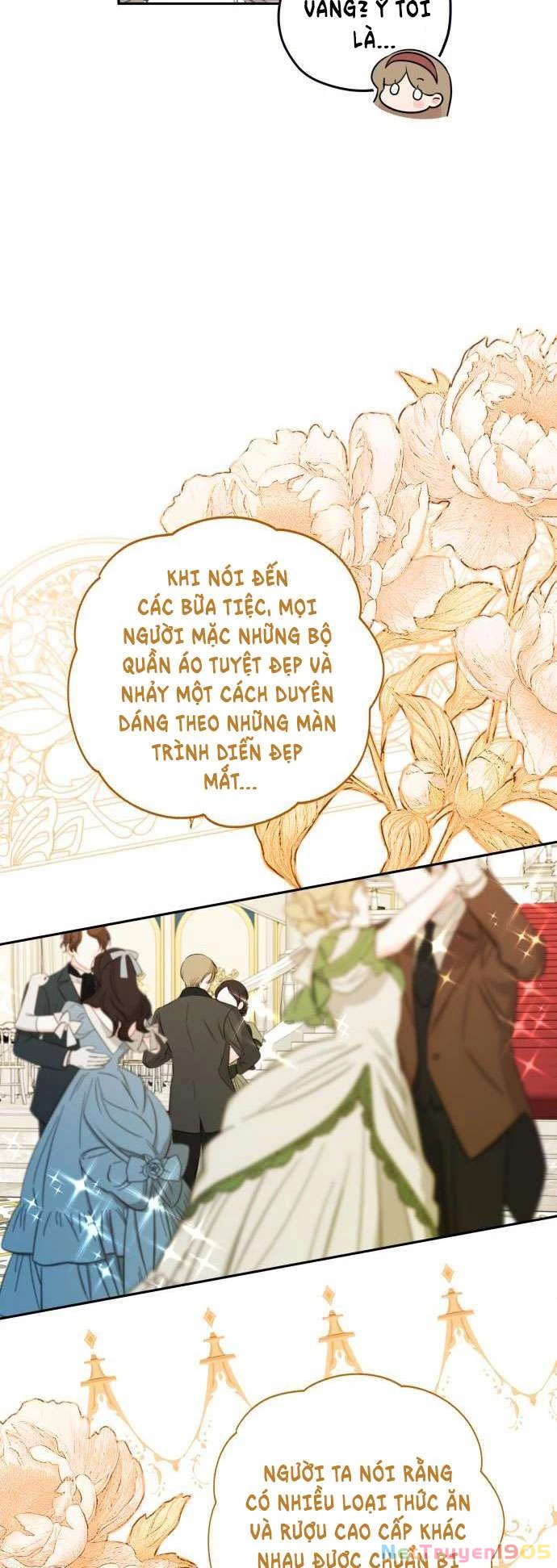 Trận Đấu Đồng Đội Của Những Tài Xế Xe Tải Chapter 22 - Trang 2