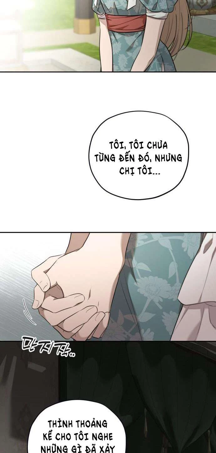 Trận Đấu Đồng Đội Của Những Tài Xế Xe Tải Chapter 22 - Trang 2