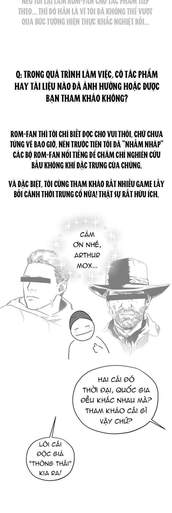 Trận Đấu Đồng Đội Của Những Tài Xế Xe Tải Chapter 40 - Trang 2