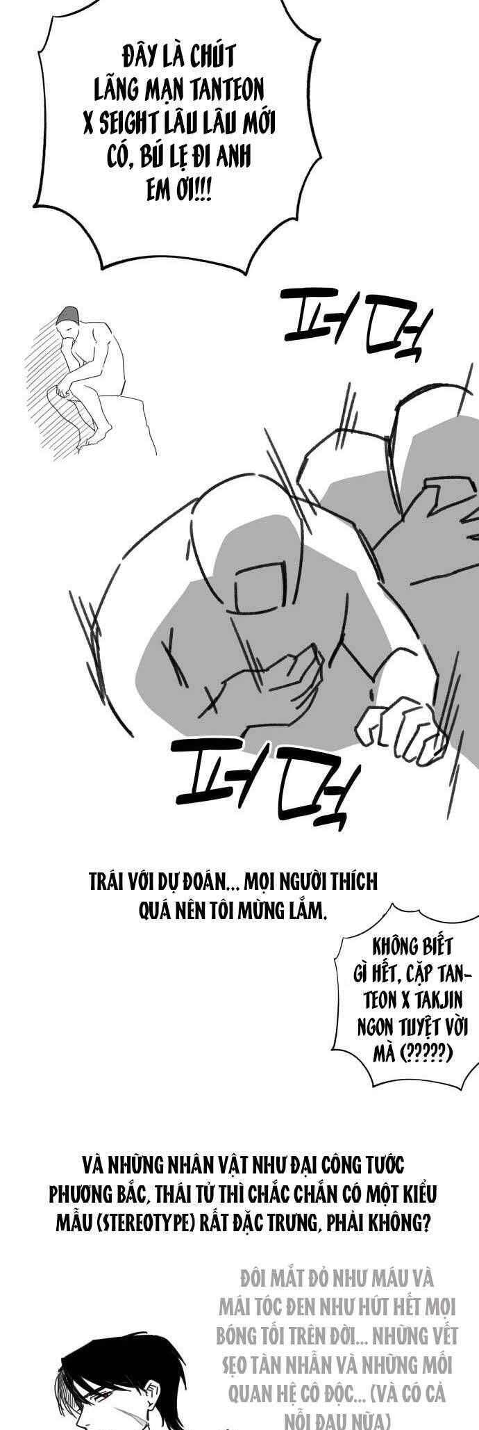 Trận Đấu Đồng Đội Của Những Tài Xế Xe Tải Chapter 40 - Trang 2