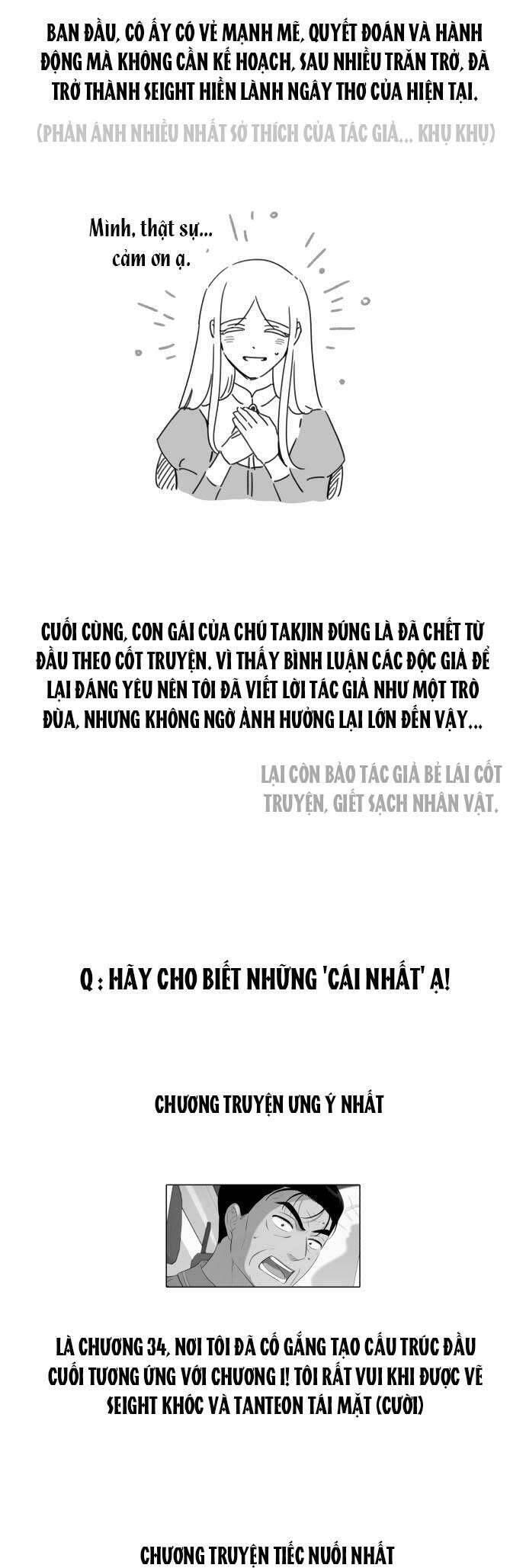 Trận Đấu Đồng Đội Của Những Tài Xế Xe Tải Chapter 40 - Trang 2