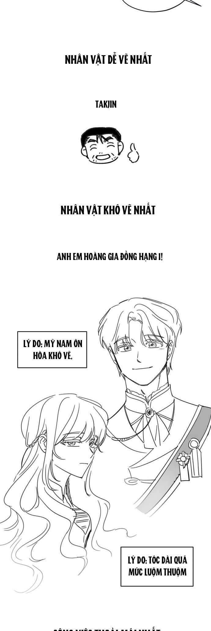 Trận Đấu Đồng Đội Của Những Tài Xế Xe Tải Chapter 40 - Trang 2